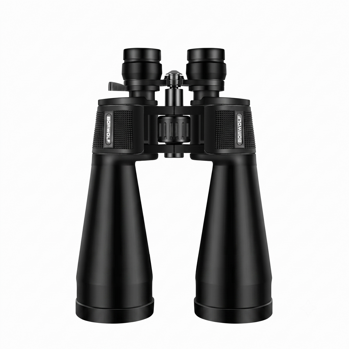 Jumelles Puissantes 20-60x70 Zoom BAK4 FMC pour l'Astronomie et l'Observation Longue Portée
