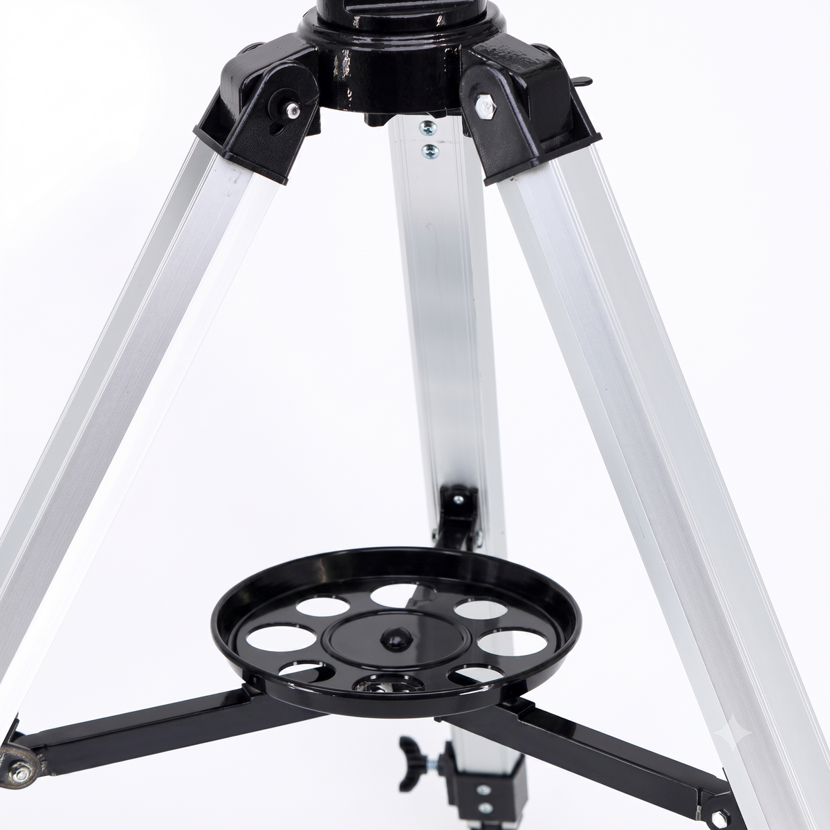 Télescope Newton 114/900 mm Monture EQ3