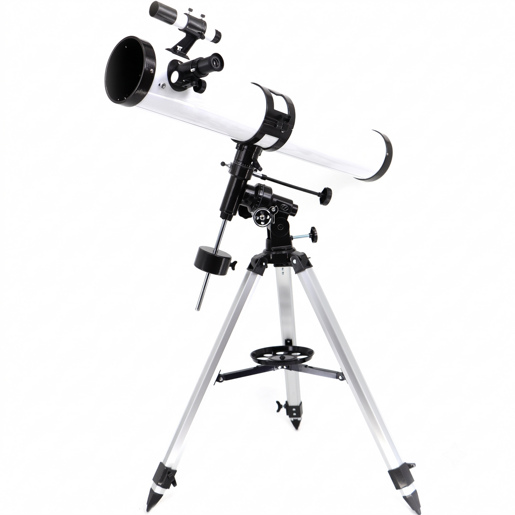 Télescope Newton 114/900 mm Monture EQ3
