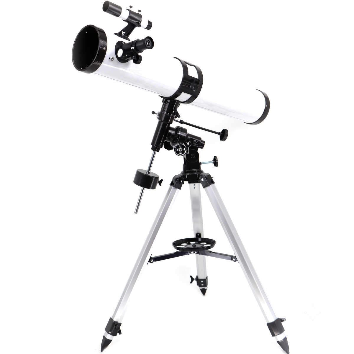 Télescope Newton 114/900 mm Monture EQ3