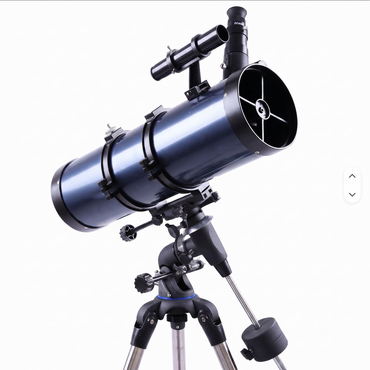 Télescope Newton 150/750 mm Ciel Profond