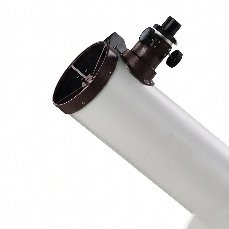 Télescope Dobson 135/1100mm Newton Multicouches pour l'Observation Planétaire et Lunaire
