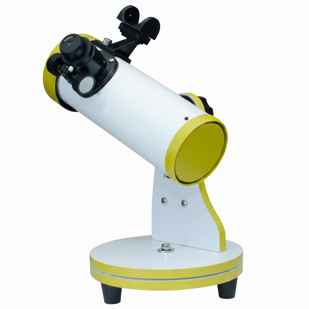 Télescope Dobson de Table 82/300 f/3,7