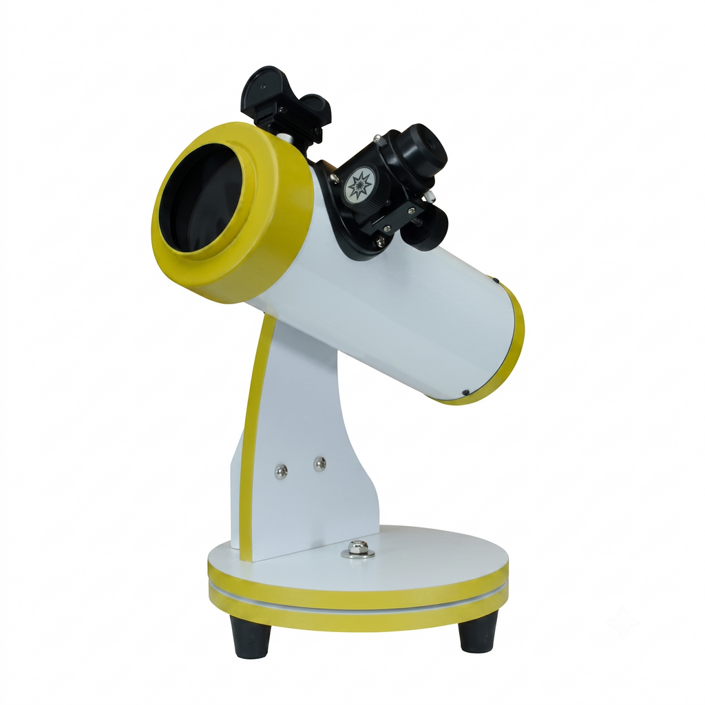 Télescope Dobson de Table 82/300 f/3,7