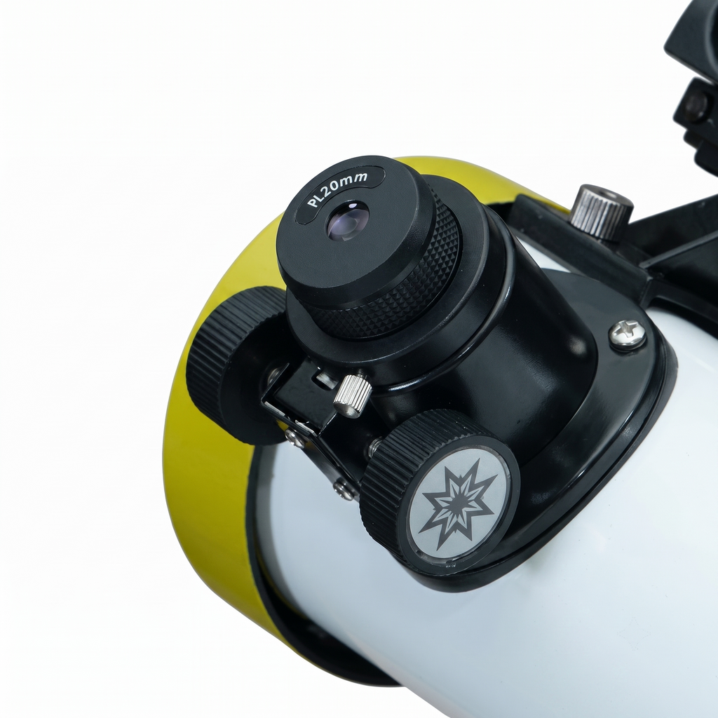 Télescope Dobson de Table 82/300 f/3,7