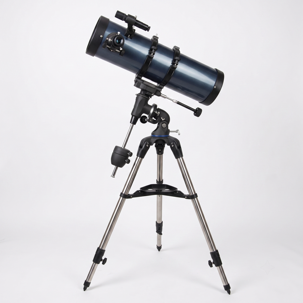 Télescope Newton 150/750 mm Ciel Profond