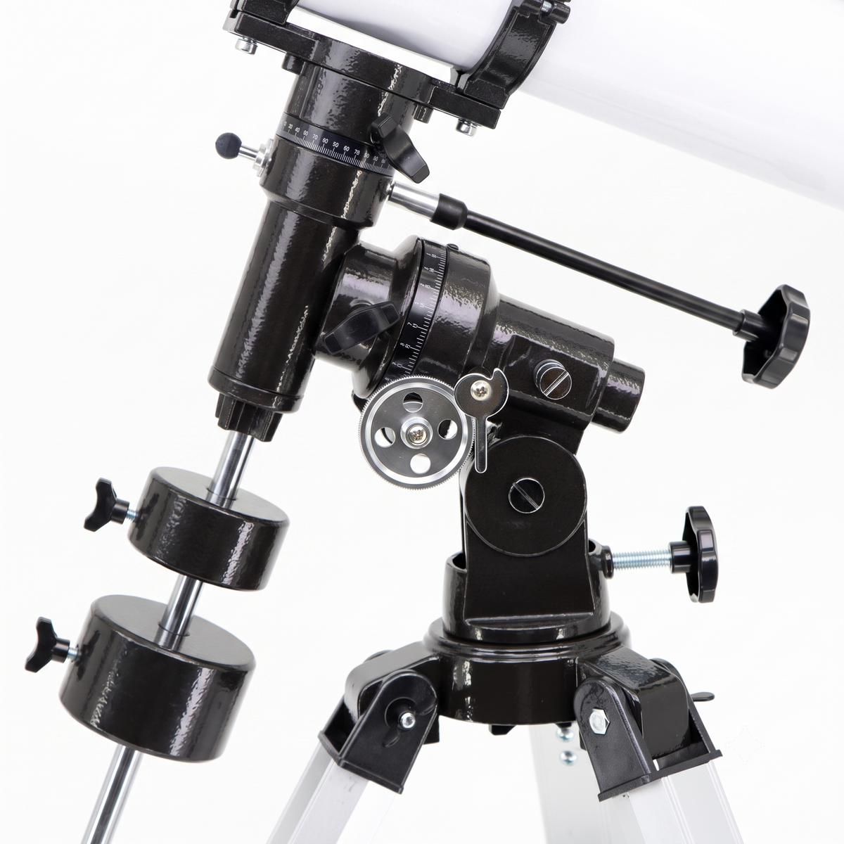 Télescope Newton 114/900 mm Monture EQ3