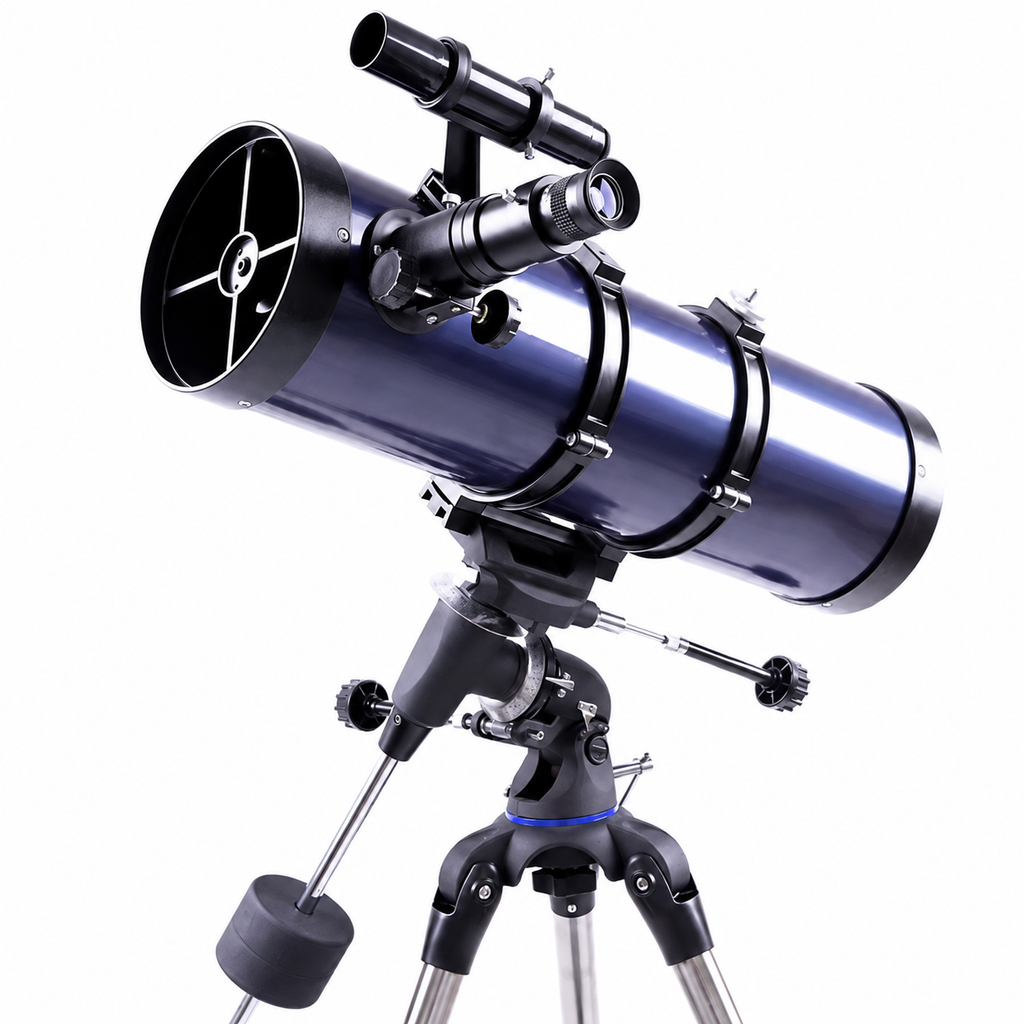 Télescope Newton 150/750 mm Ciel Profond