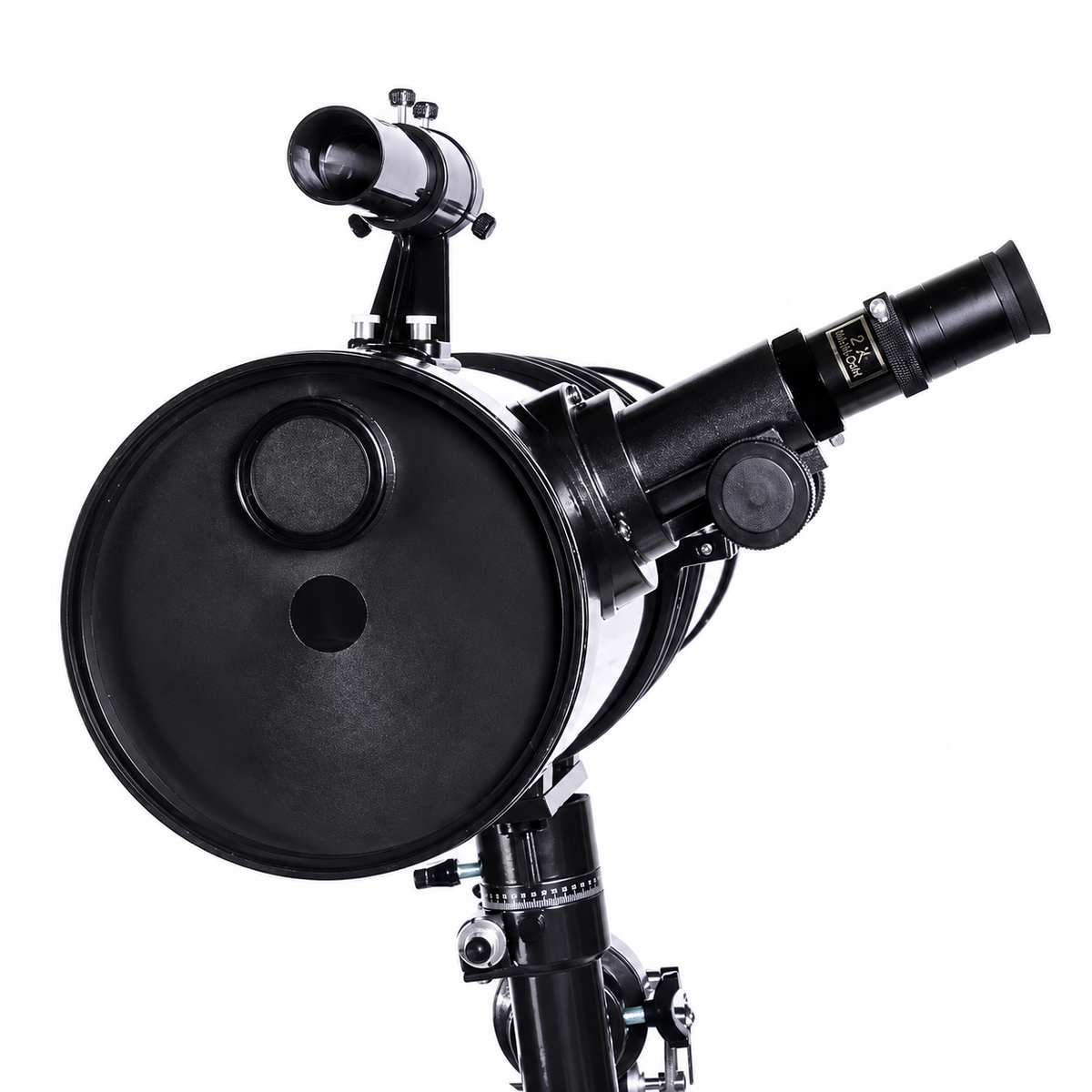 Télescope Newton 150/750 mm Ciel Profond